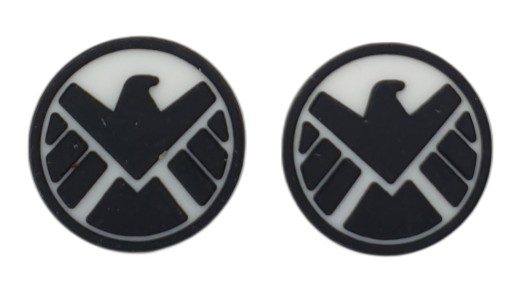 GRIP HLAVY, GUMY PRE ANALOGY PRE XBOX ONE PAD