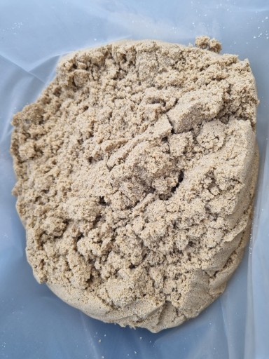 piesok pre deti, certifikát PZH 15 + 1 kg