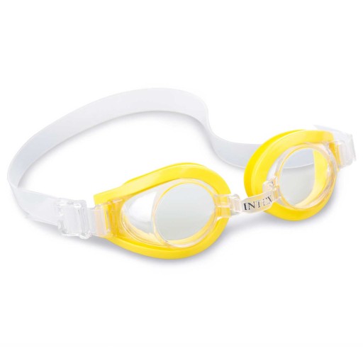 Detské plavecké okuliare Intex 55602