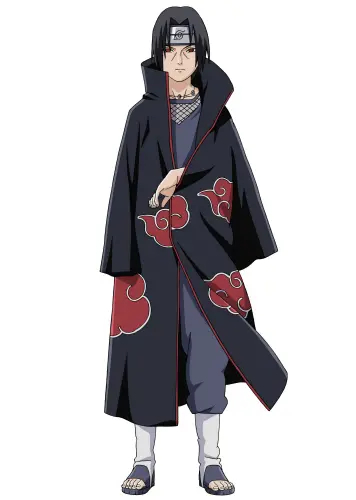 Plagát Anime Manga Naruto nrto_178 A3
