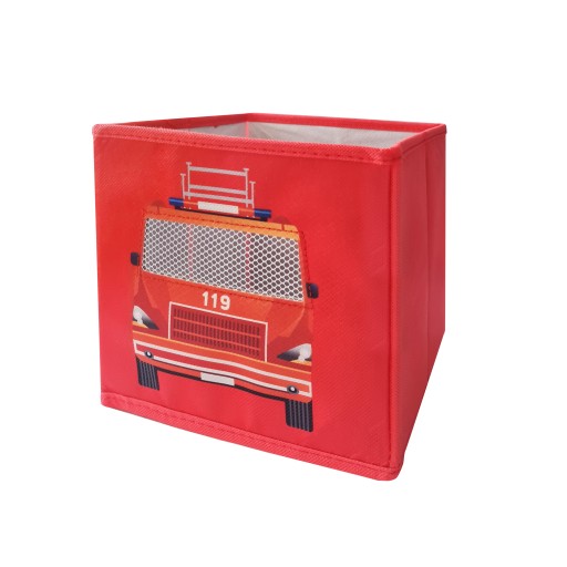 TOY BOX ORGANIZÁTOR MATERIÁL