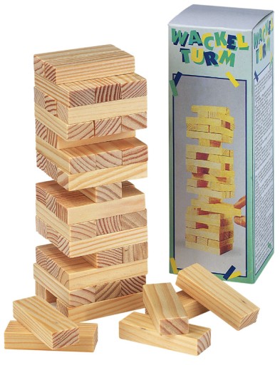 HRA MINI VEŽA