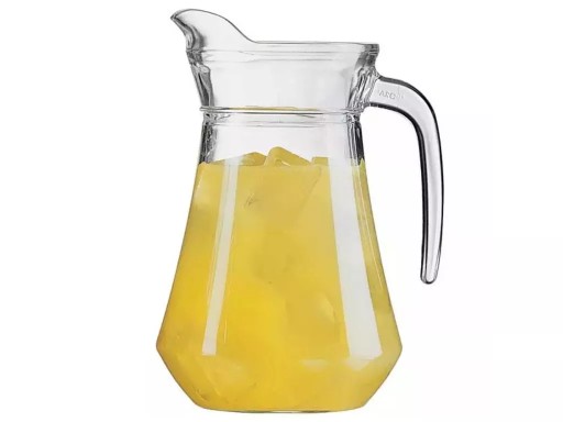 DŽVAN NÁDOBA NA ŠŤAVU VODNÝ KOMPOT 1,3L
