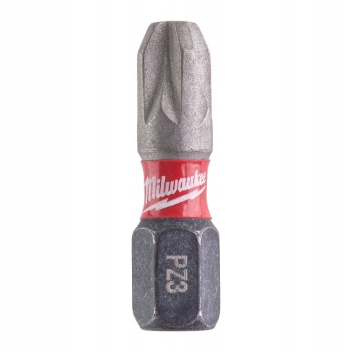 Rázový bit Milwaukee PZ3 25 mm