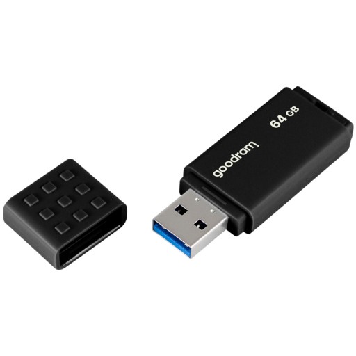 GOODRAM Pendrive UME3 64 GB USB 3.0 UME3-0640K0R11