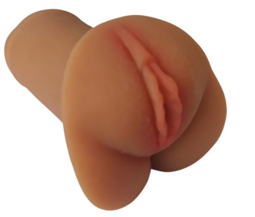 UMELÁ VAGINA PÁNSKY MASTURBÁTOR Sklep_Pre_