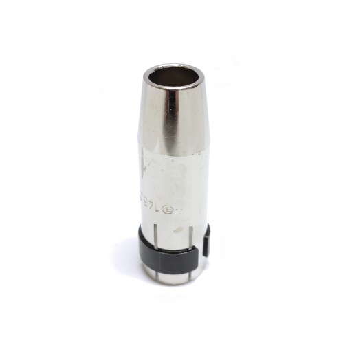 Plynová tryska typ MB240 fi 12,5mm (štandard) BINZEL