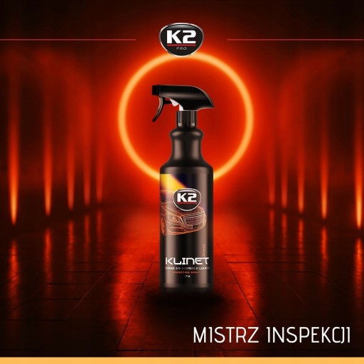 K2 KLINET PRO 1L Prostriedok na kontrolu farieb