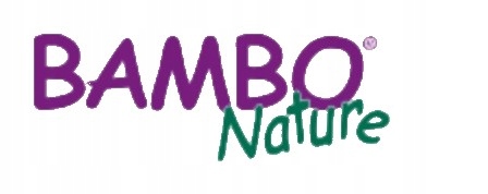 Bambo Nature jemné vlhčené obrúsky 50 ks