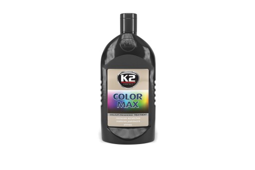 Čierny vosk 500 ml