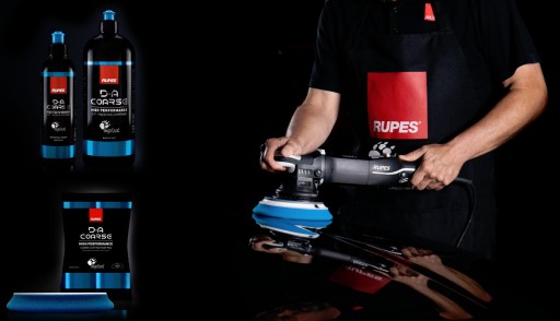 100 ml RUPES DA CORSE 1432 vysoko abrazívna pasta