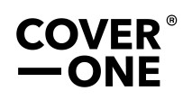 Penový remienka CoverOne