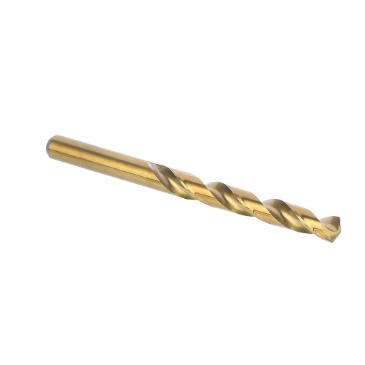 5,5 mm KOBALT HSSE Co5 VRTÁK DO KOVU DIN 338