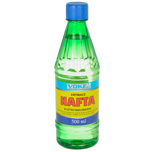 UNIVERZÁLNE OSVETLENIE petrolej 0,5l