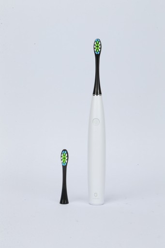 Tip pre Oclean Air 2 Flow X Pro Elite Find F1 Z1 X10 One P1C5 čierny