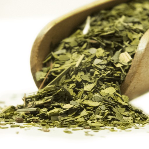 Yerba Verde Mate Green Deer 50g vzorka