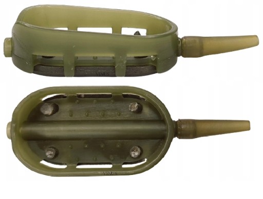 Košík Feeder BOAT 30G METHOD FEEDER FEEDER