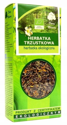 BIO Dary Natury Pankreatický čaj 30g