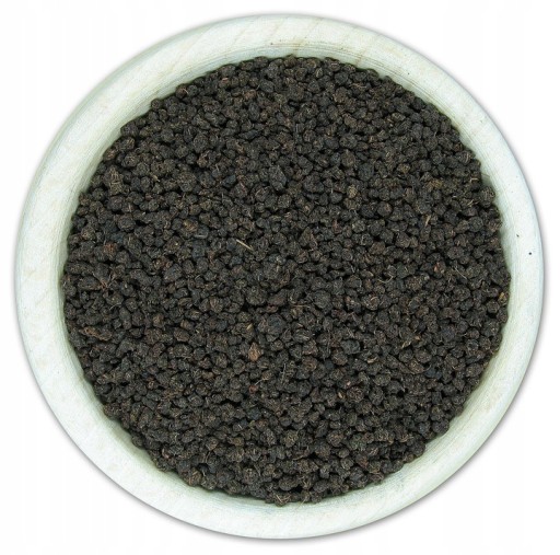 Granulovaný čierny čaj 1000g