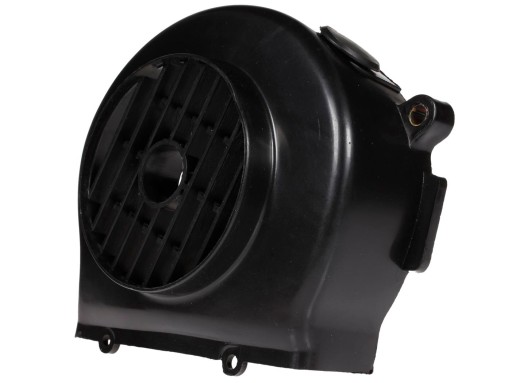 KRYT VENTILÁTORA MOTO. SKÚTER GY6-50