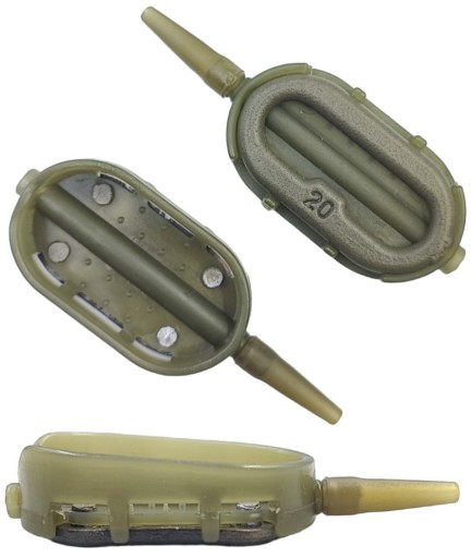 Method Feeder BOAT oblúkový košík 50g metóda