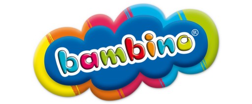 Bambino A4 podložka na kreslenie 80g 20k FAREBNÁ