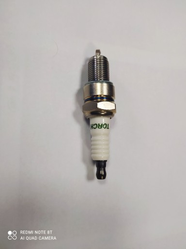 Zapaľovacia sviečka pre motorovú motokáru Honda GX