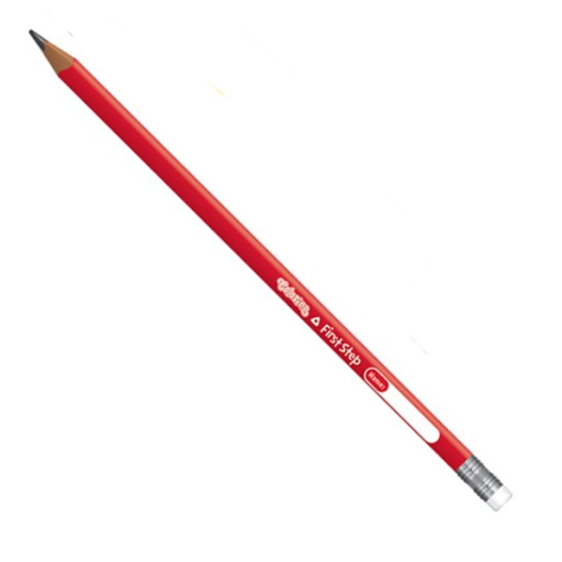 Colorino trojhranná ceruzka na učenie sa písať