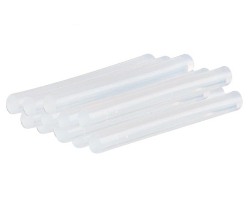 8 mm lepiaca pištoľ + kazety s lepidlom zdarma