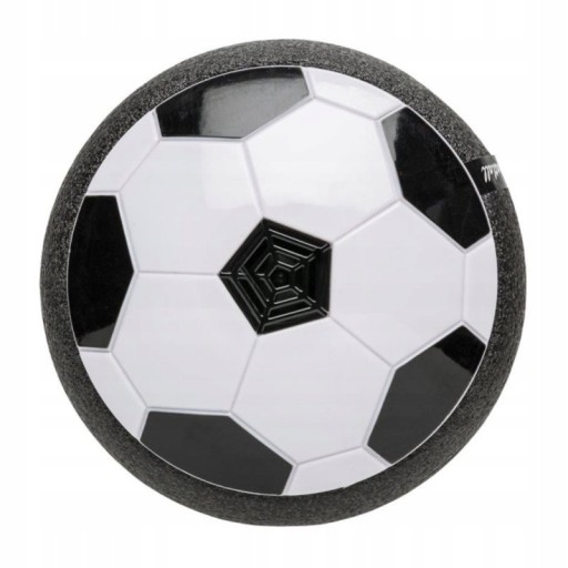 LIETAJÚCA LOPTA DISKOVÝ PUCK FUTBAL HOVERBAL HUMMERBALL XXL