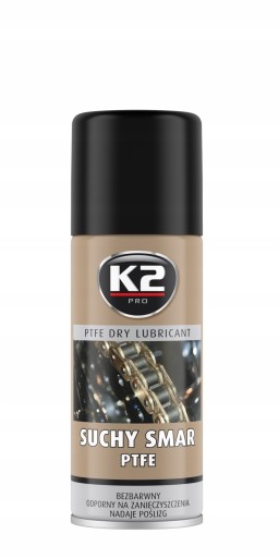 Suchý tuk 400 ml