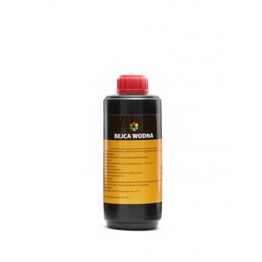 VODOVODNÁ LABORA NA DREVO BARTEK 450ML HLOBOČIERNA