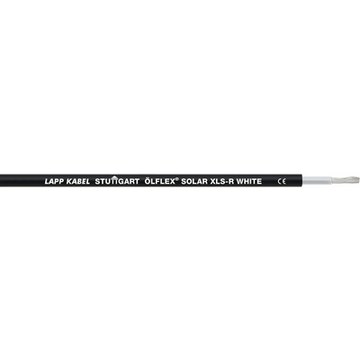 Solárny kábel 6mm Lapp kábel XLS-R 1000V