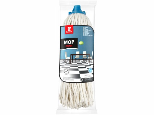 Univerzálny strunový mop Kuchcik