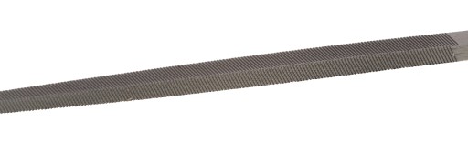 KOVOVÝ PILNÍK ŠTVORCOVÝ 150/1 mm LESK