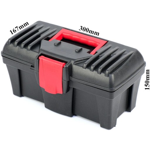 BOX NA NÁRADIE KUFRIŇ NA NÁRADIE Kistenberg Caliber 30
