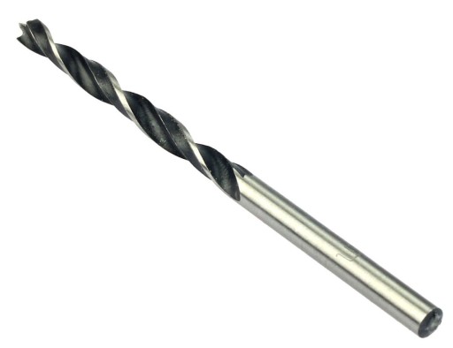 Vrták do dreva 3mm HSS-CV BOSCH