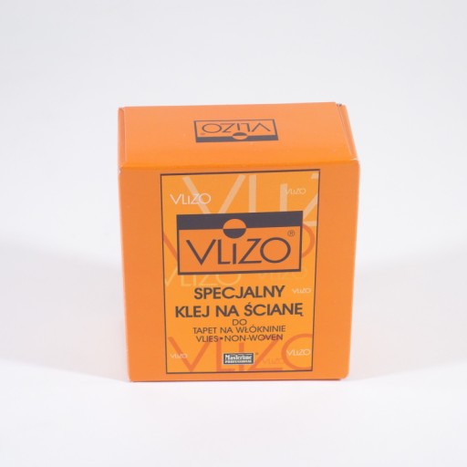 Lepidlo VLIZO ŠPECIÁL 150g na vliesové tapety