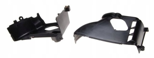 Plastový kryt Spodná časť valca 4T Romet Kymco