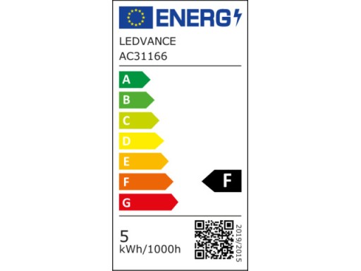 OSRAM E14 LED GUĽOVÁ ŽIAROVKA 4,9W = 40W 470lm 4000K