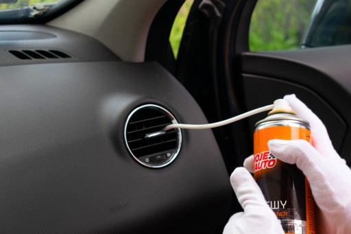 MÔJ PRÍPRAVOK NA ČISTENIE VENTILÁTOROV 600ml