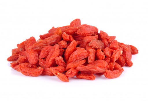 Goji bobule 100g, prírodné, sušené na slnku
