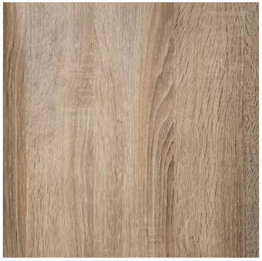Nábytková fóliovaná dyha dub sonoma 67,5 x 50