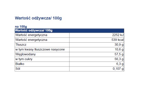 Nutella Nátierka s lieskovými orieškami a kakaom 5x 15g