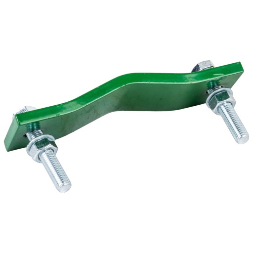 Liatinová svorka na pitie pre dobytok a kone, súprava.