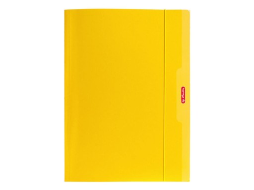 HERLITZ A4 farebný blok na výkresy s gumou