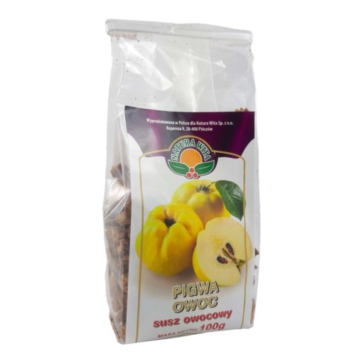Plody dule Natura Wita 100 g