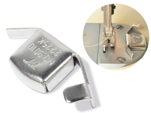 Magnet MAGNETICKÉ PRAVIDLO na šijací stroj