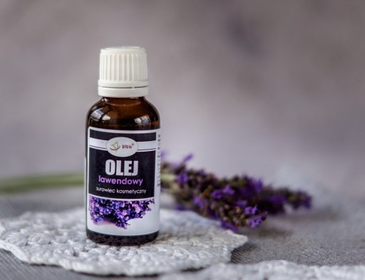 LEVANDUĽOVÝ OLEJ ESSENTIAL ESSENCE 30ML LEVANDUĽOVÝ esenciálny olej