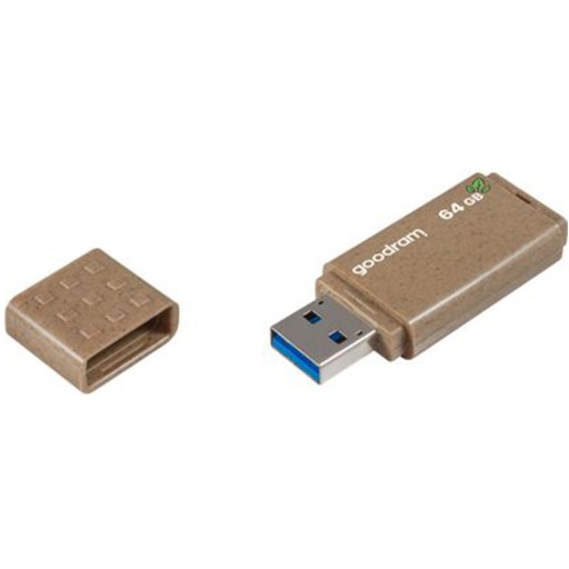GOODRAM UME3 ECO FRIENDLY 64GB USB 3.0 kľúč